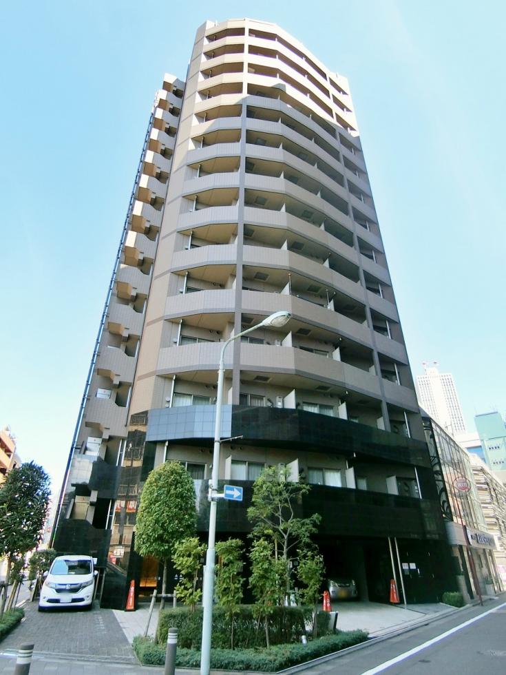 コンシェリア池袋マスターヴィラ